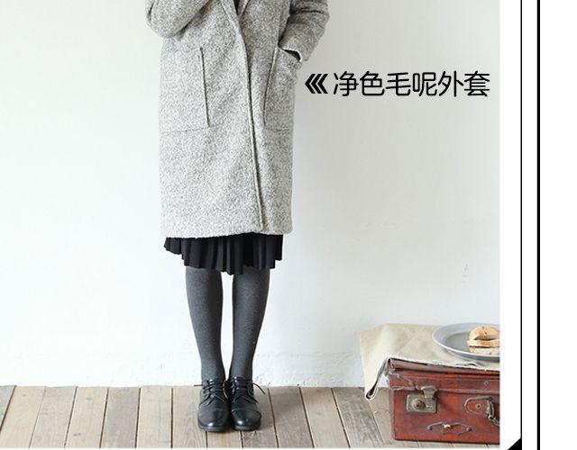 给自己一个暖冬(1/2)-第22话