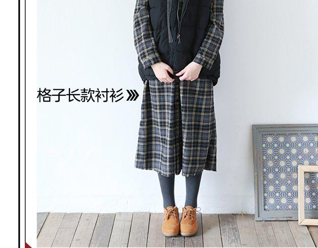 给自己一个暖冬(1/2)-第22话