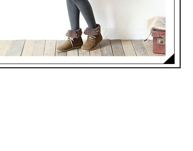 给自己一个暖冬(1/2)-第22话