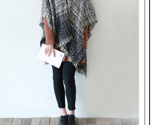 给自己一个暖冬(1/2)-第22话