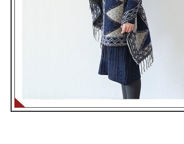 给自己一个暖冬(1/2)-第22话