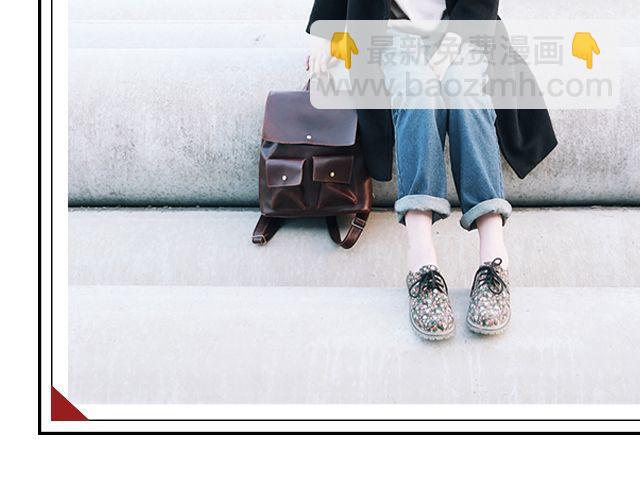 给自己一个暖冬(1/2)-第22话