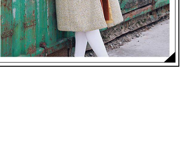 给自己一个暖冬(1/2)-第22话