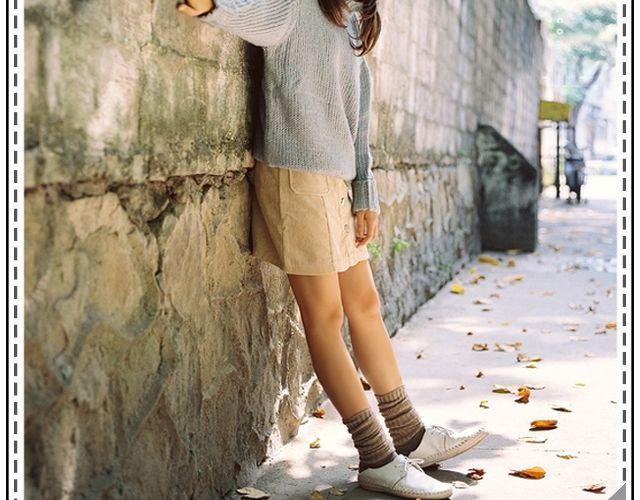 给衣橱添点文艺-第24话