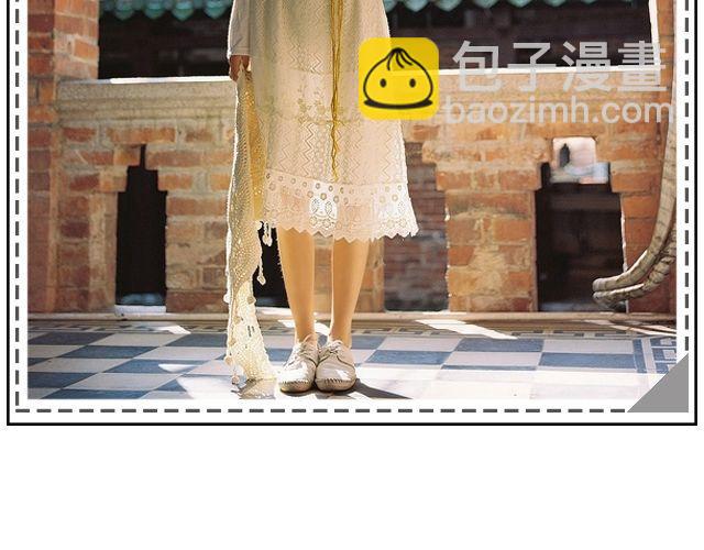 给衣橱添点文艺-第24话