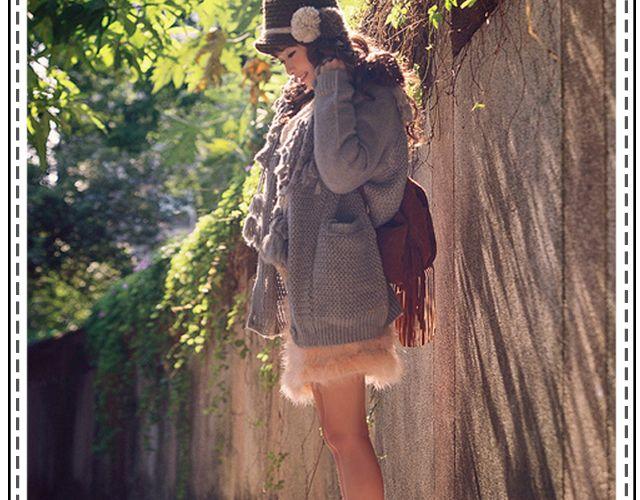 给衣橱添点文艺-第24话