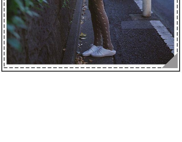 给衣橱添点文艺-第24话