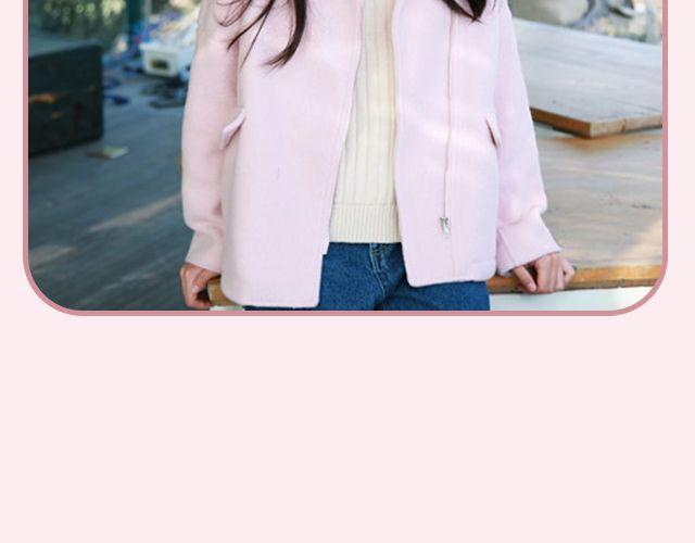 与美好不期而遇-第26话