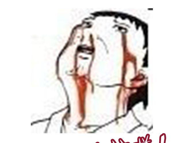 U CAN U UP &mdash;&mdash;你最完美！-第8话