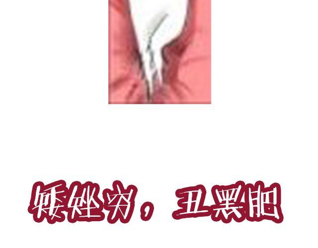 U CAN U UP &mdash;&mdash;你最完美！-第8话