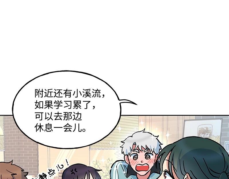 完美的替代品 - 28 出遊(1/3) - 2