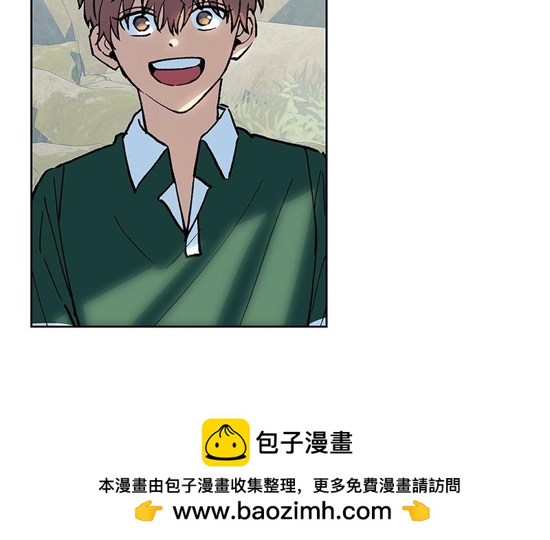 完美的替代品 - 28 出遊(1/3) - 2