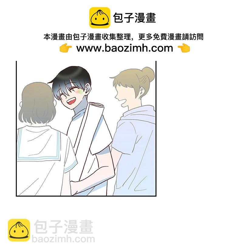 完美的替代品 - 40 相信自己(1/4) - 2