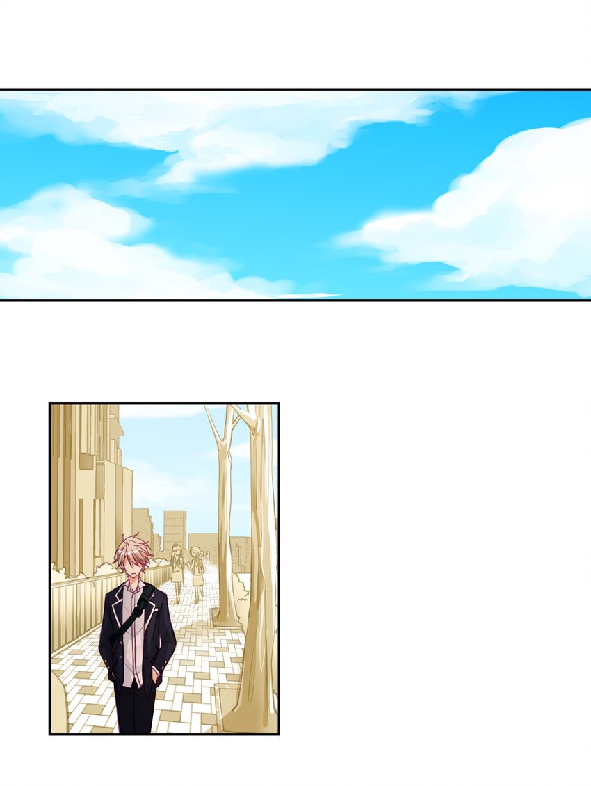 02 被盯上了-第2话