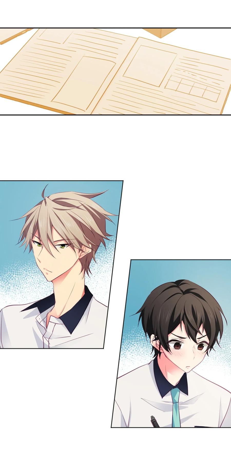 18 生病了也很可爱-第18话