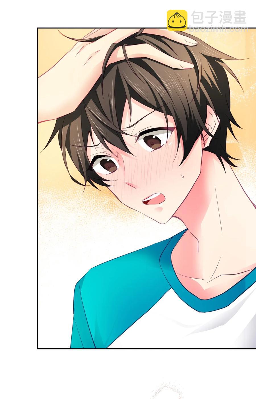 18 生病了也很可爱-第18话