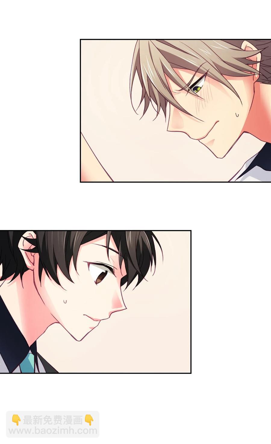 22 你在等我吗？-第22话