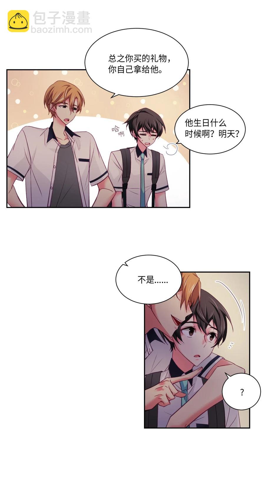 30 生日快乐-第30话