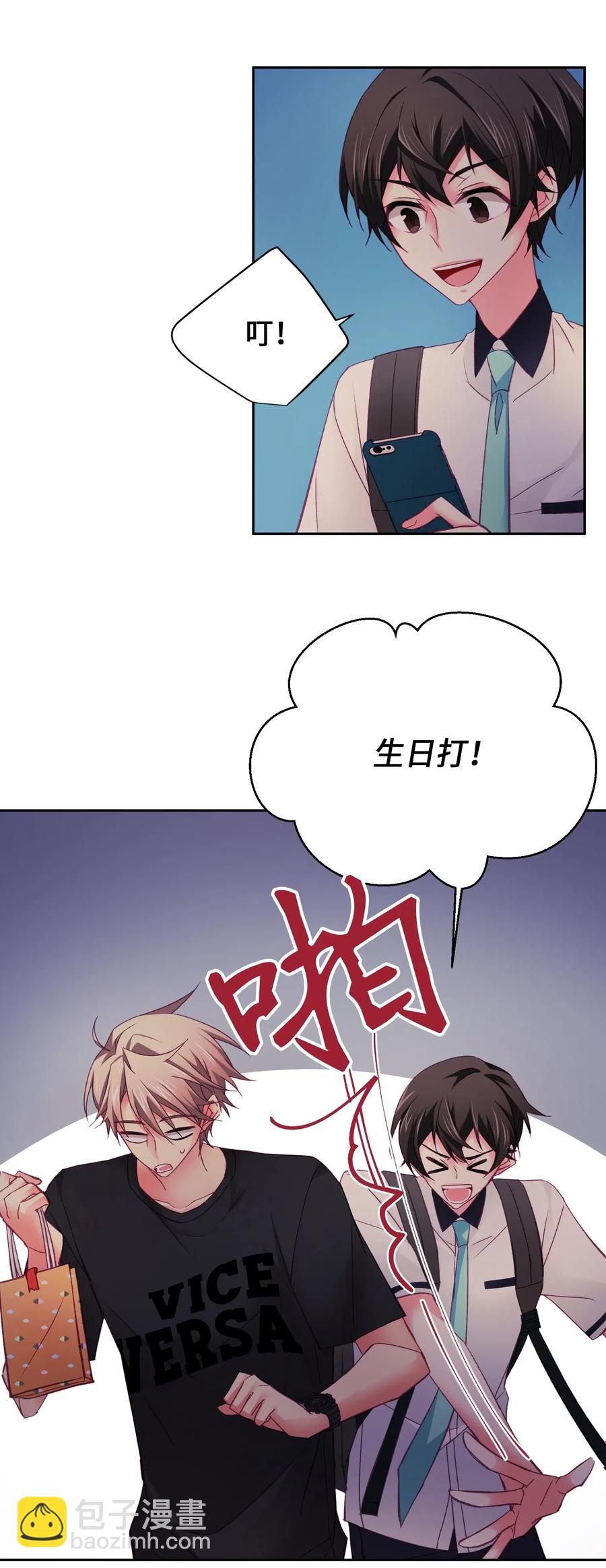 30 生日快乐-第30话