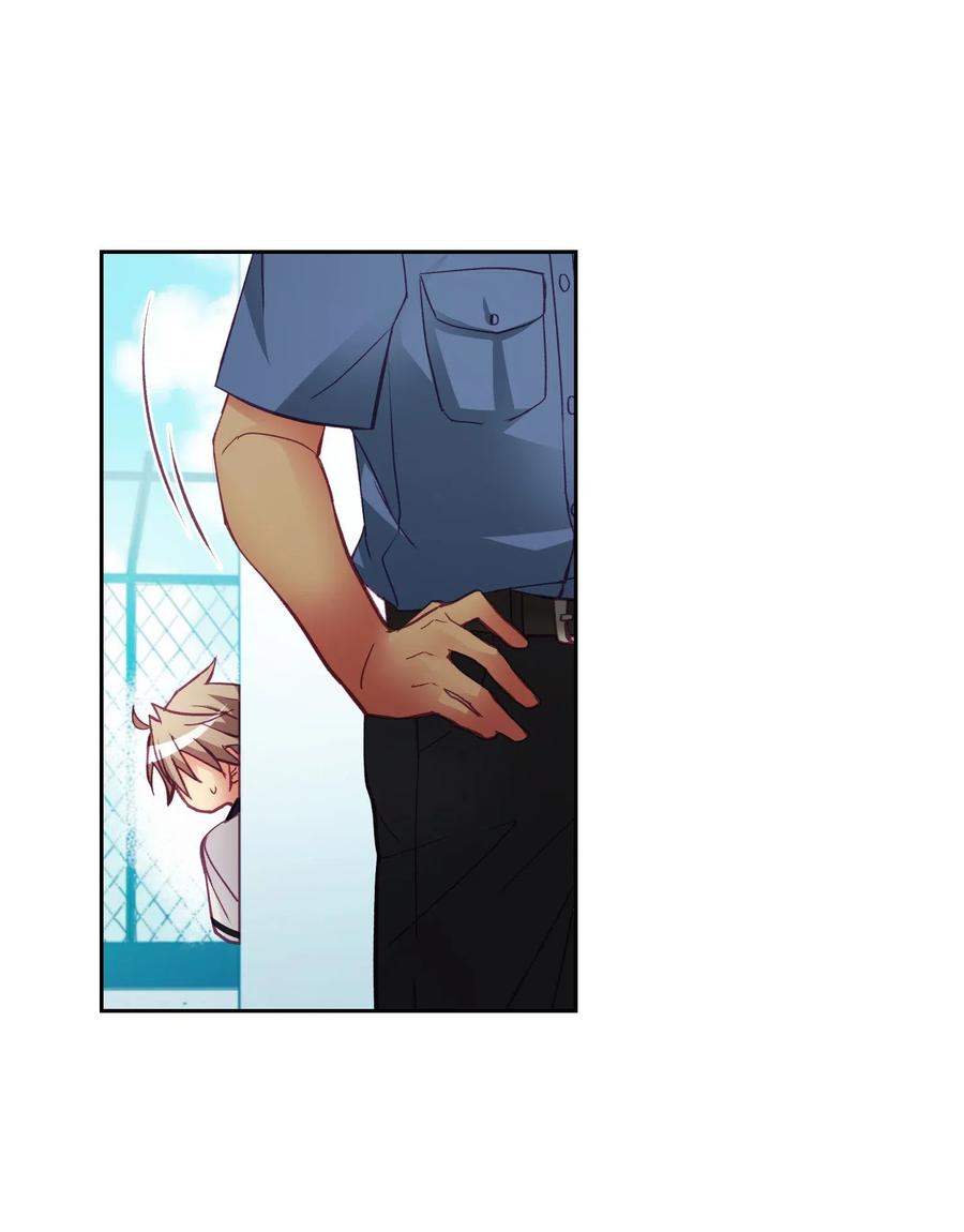 32 你怎么了？(1/2)-第32话