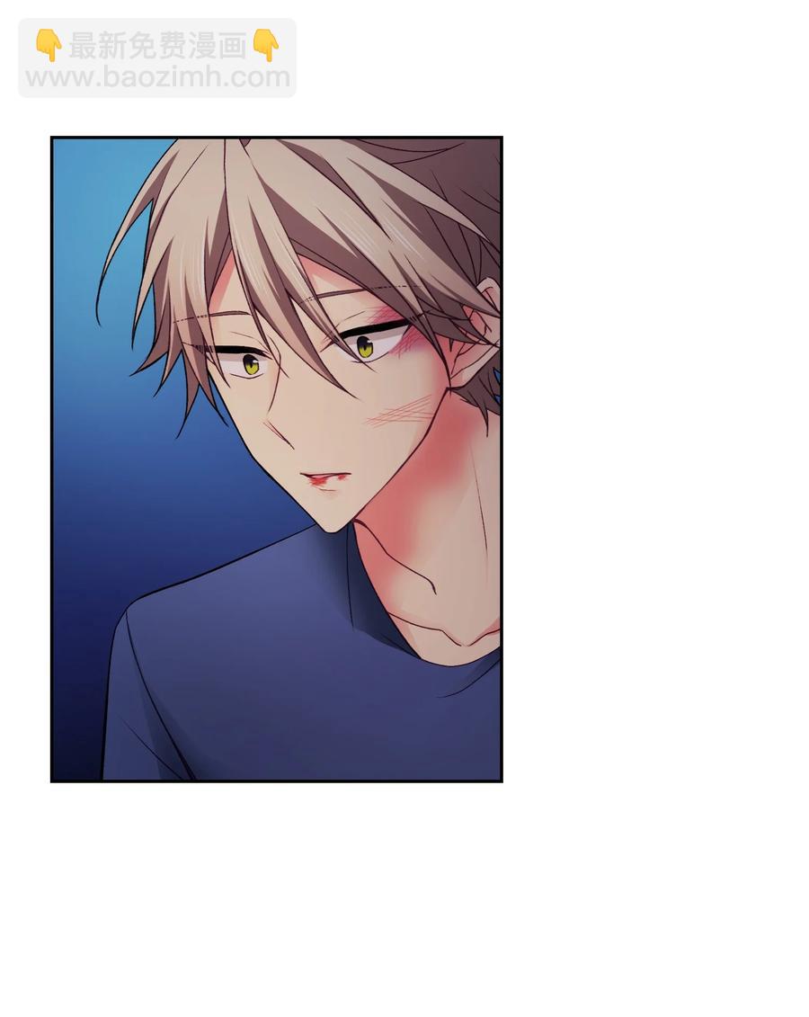 34 泰俊没来学校(1/2)-第34话