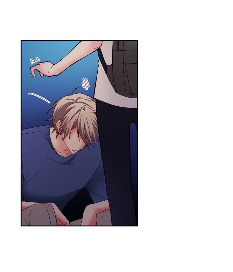 34 泰俊没来学校(1/2)-第34话