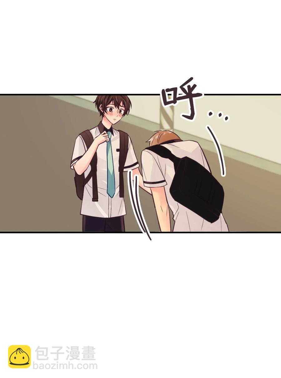 38 心意相通(1/2)-第38话