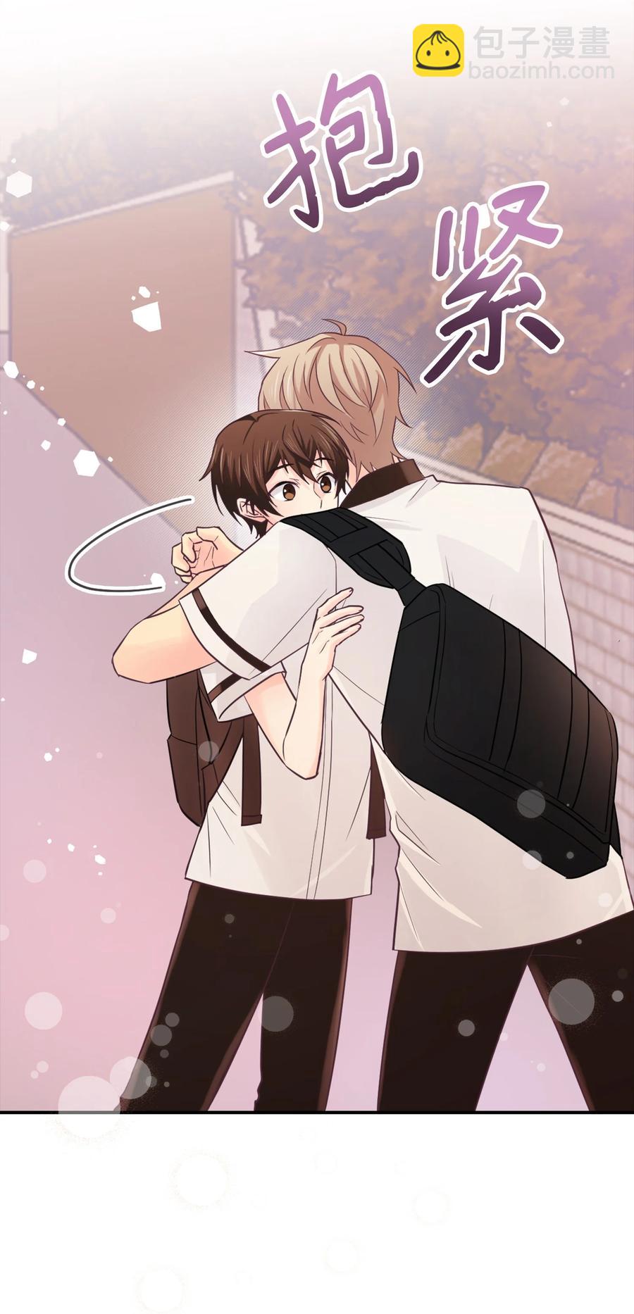 38 心意相通(1/2)-第38话