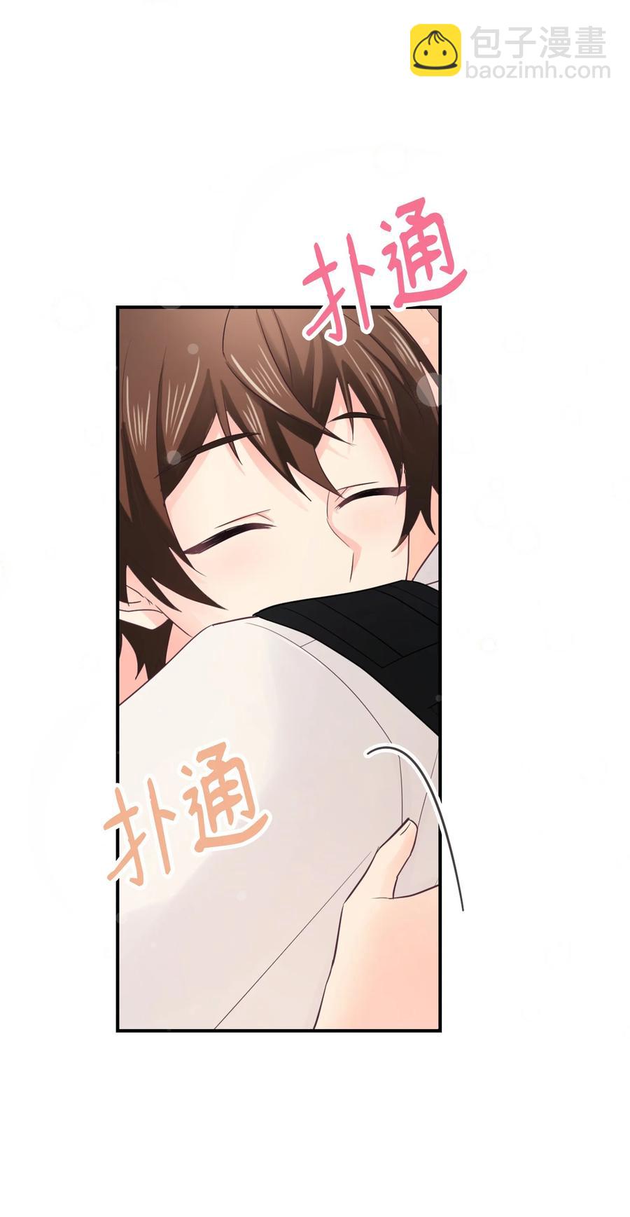 38 心意相通(1/2)-第38话