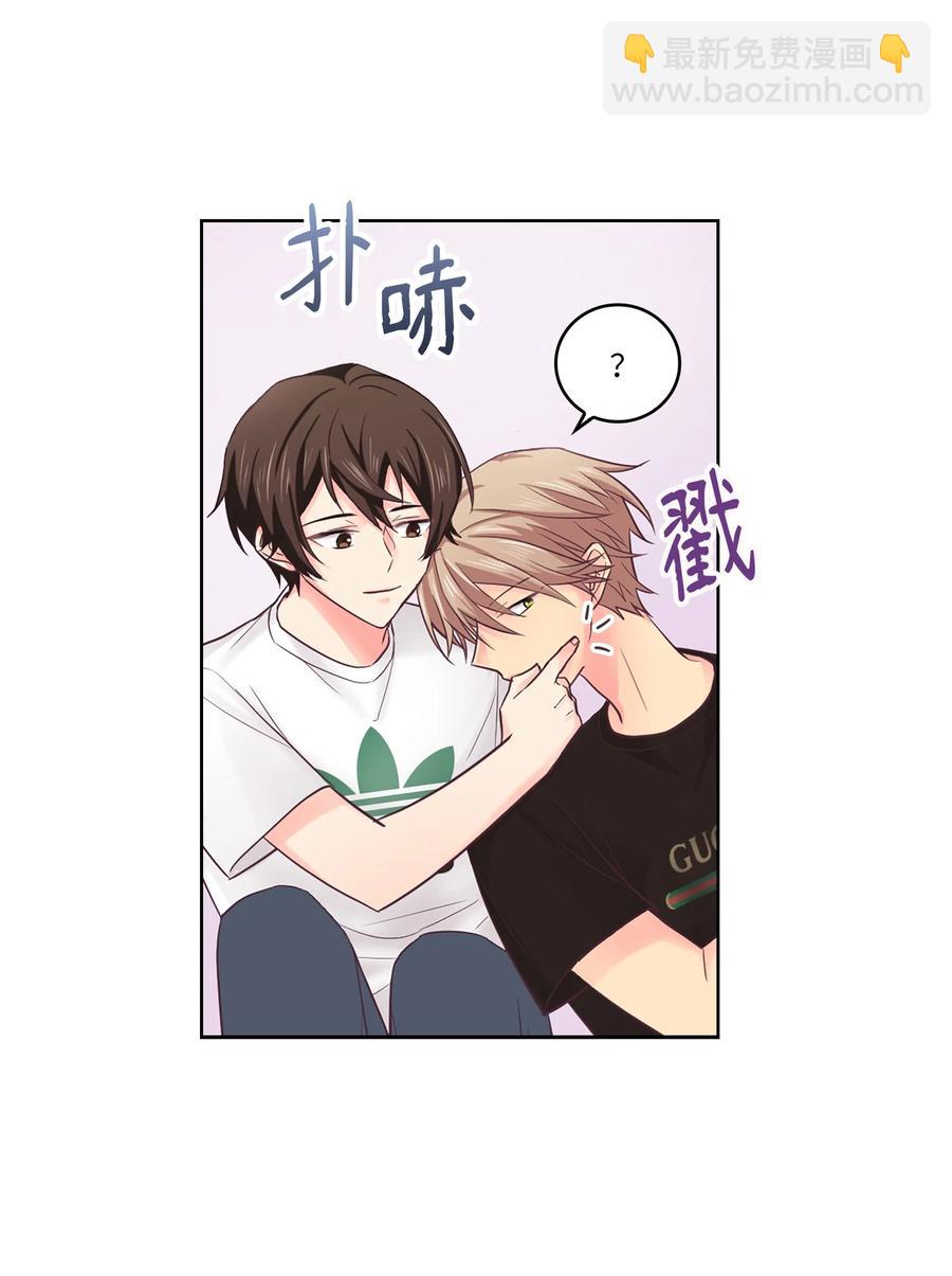 40 怎么这么难(1/2)-第40话