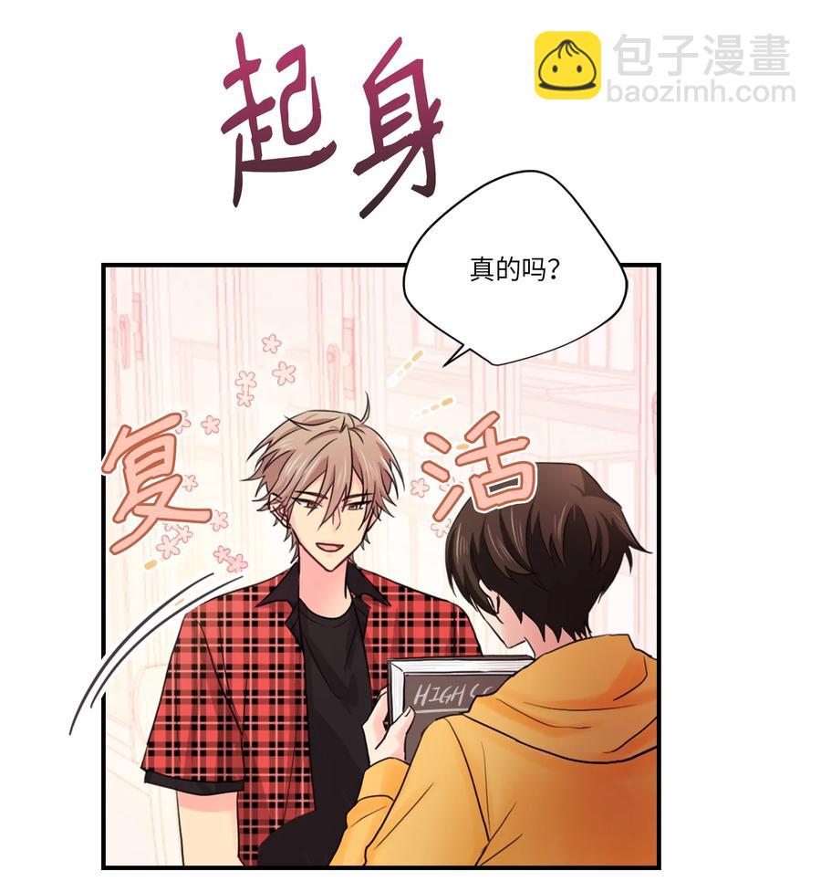 42 有人起疑了(1/2)-第42话