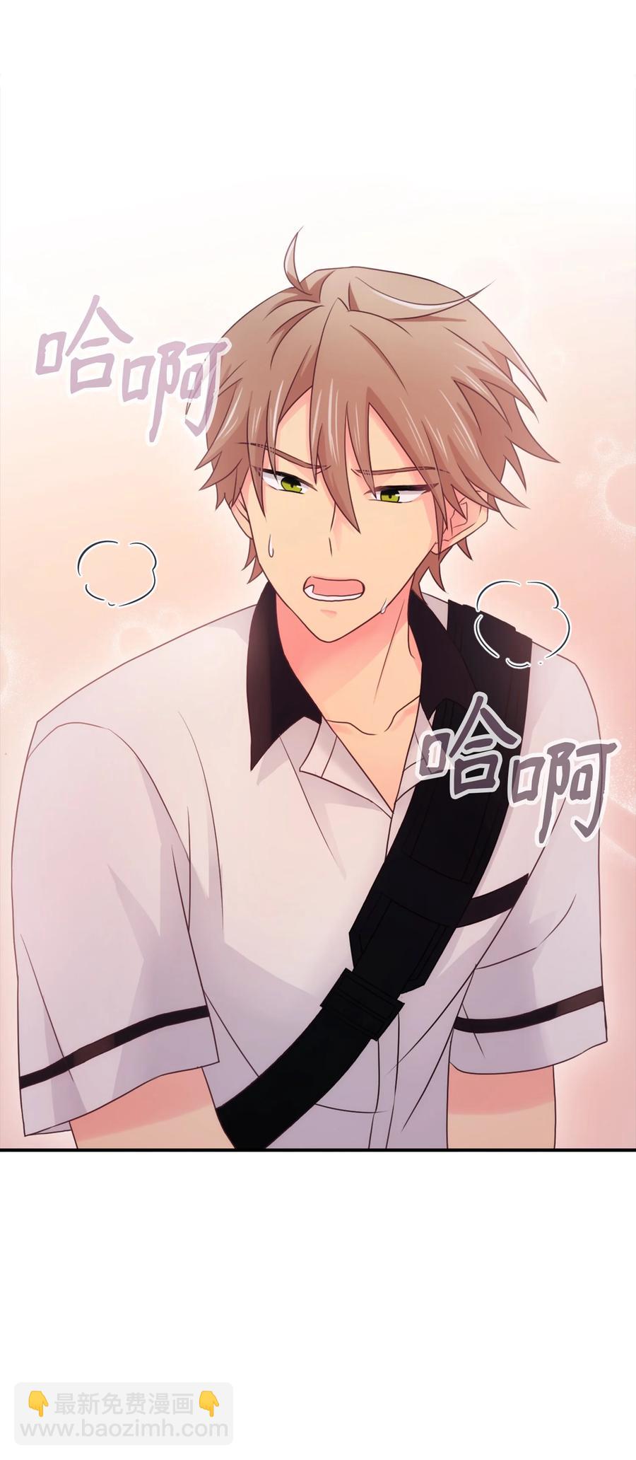 46 和好(1/2)-第46话