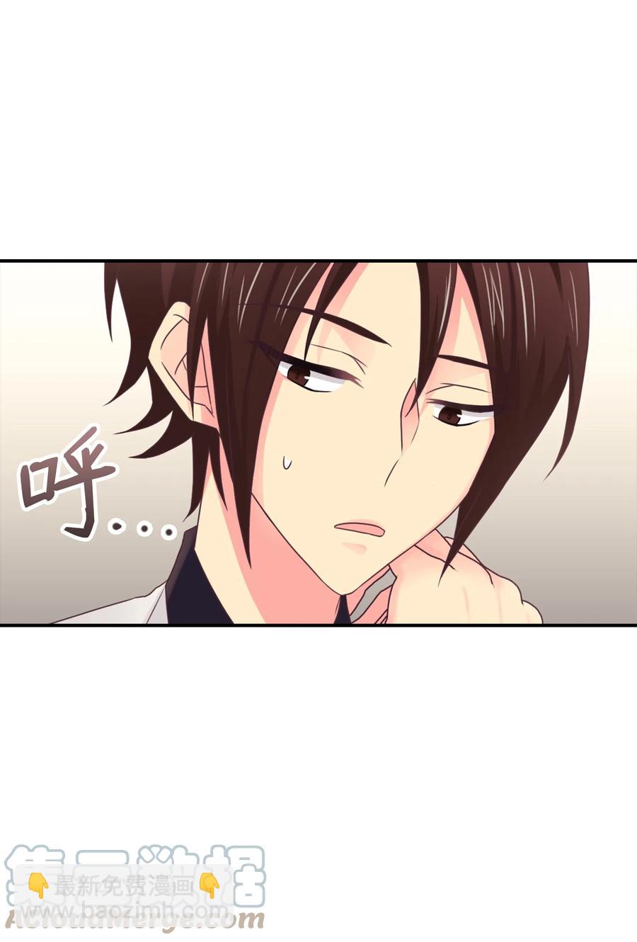 48 男扮女装(1/2)-第48话