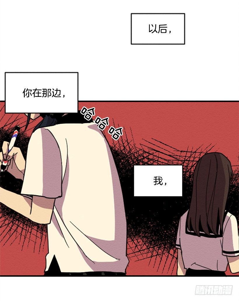 自卑（2）(1/2)-第4话