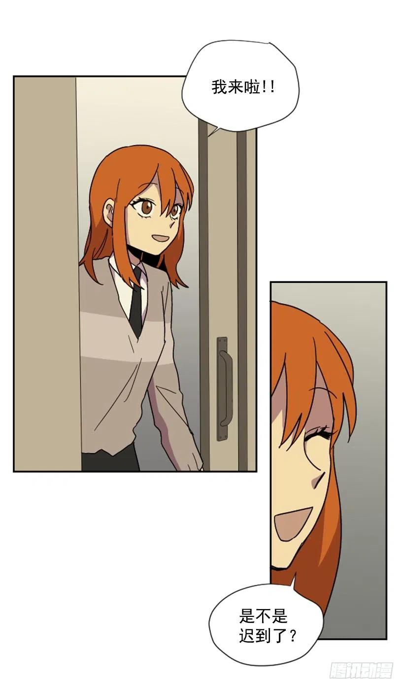 契机（2）(1/2)-第46话