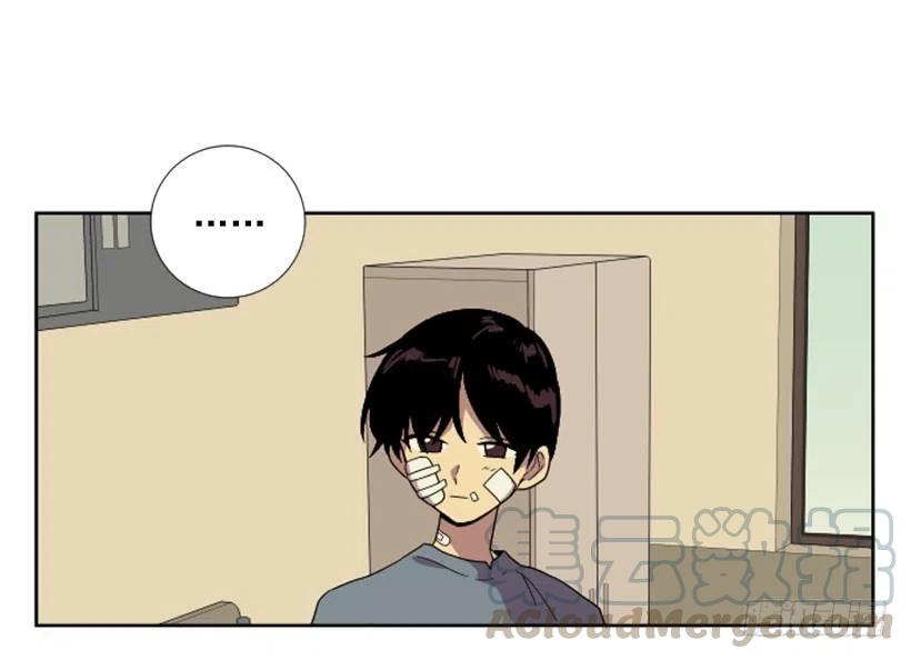 危机（5）(1/2)-第58话