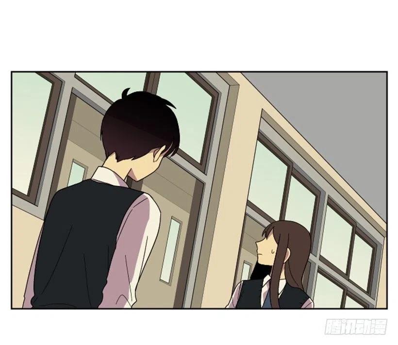 变心（4）(1/2)-第62话