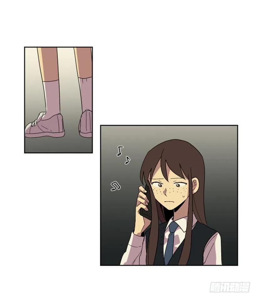 变心（4）(1/2)-第62话