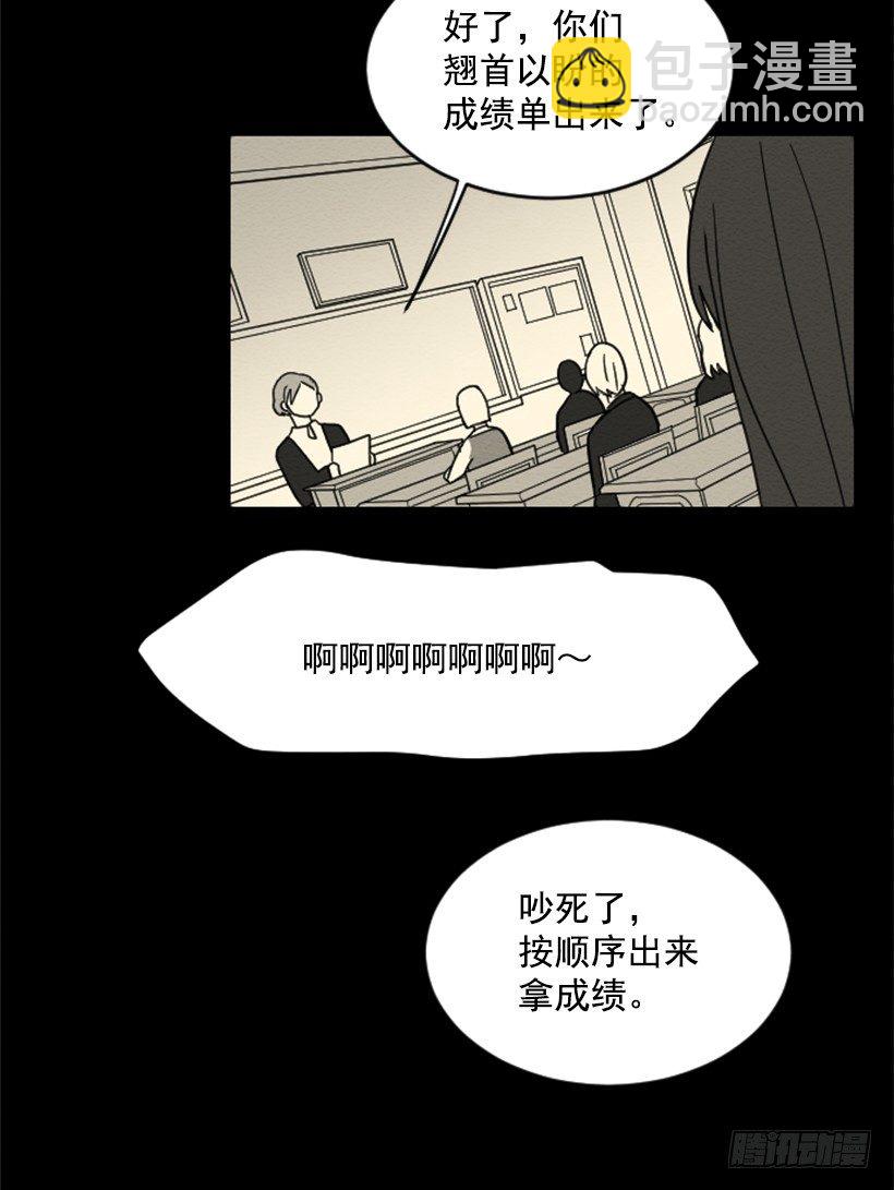 自卑（6）-第8话