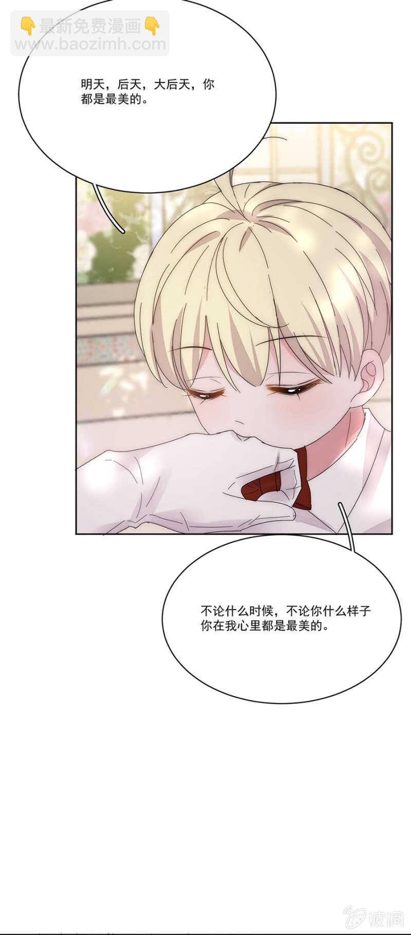 完美老公進化論 - 番外·凌風（下） - 3