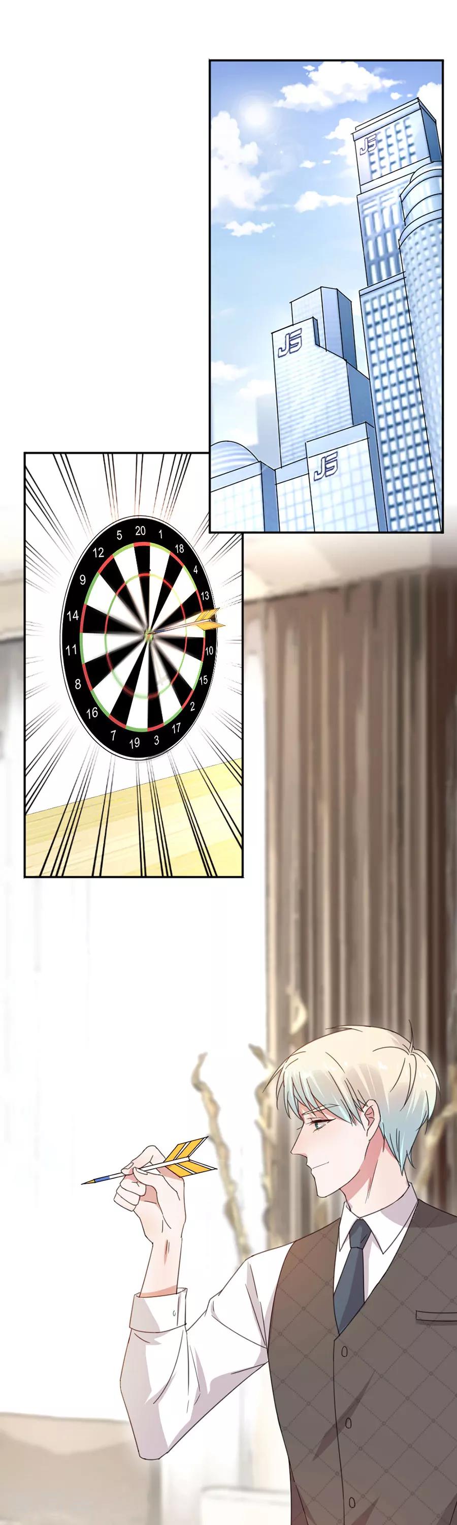 完美老公進化論 - 第44話 紅顏巾幗誰怕誰 - 1