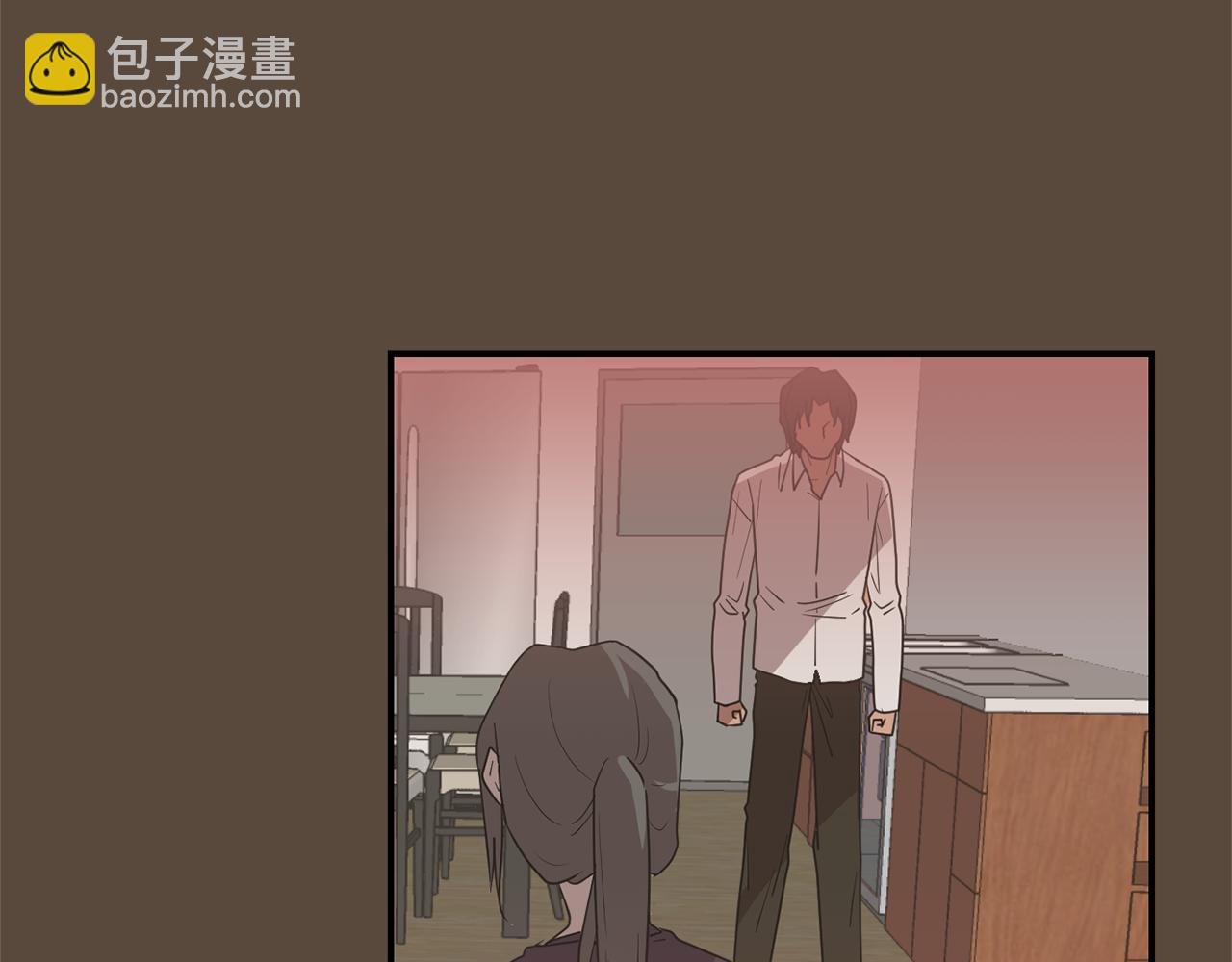完美少女墮落記 - 第37話  回不去的家(2/2) - 4
