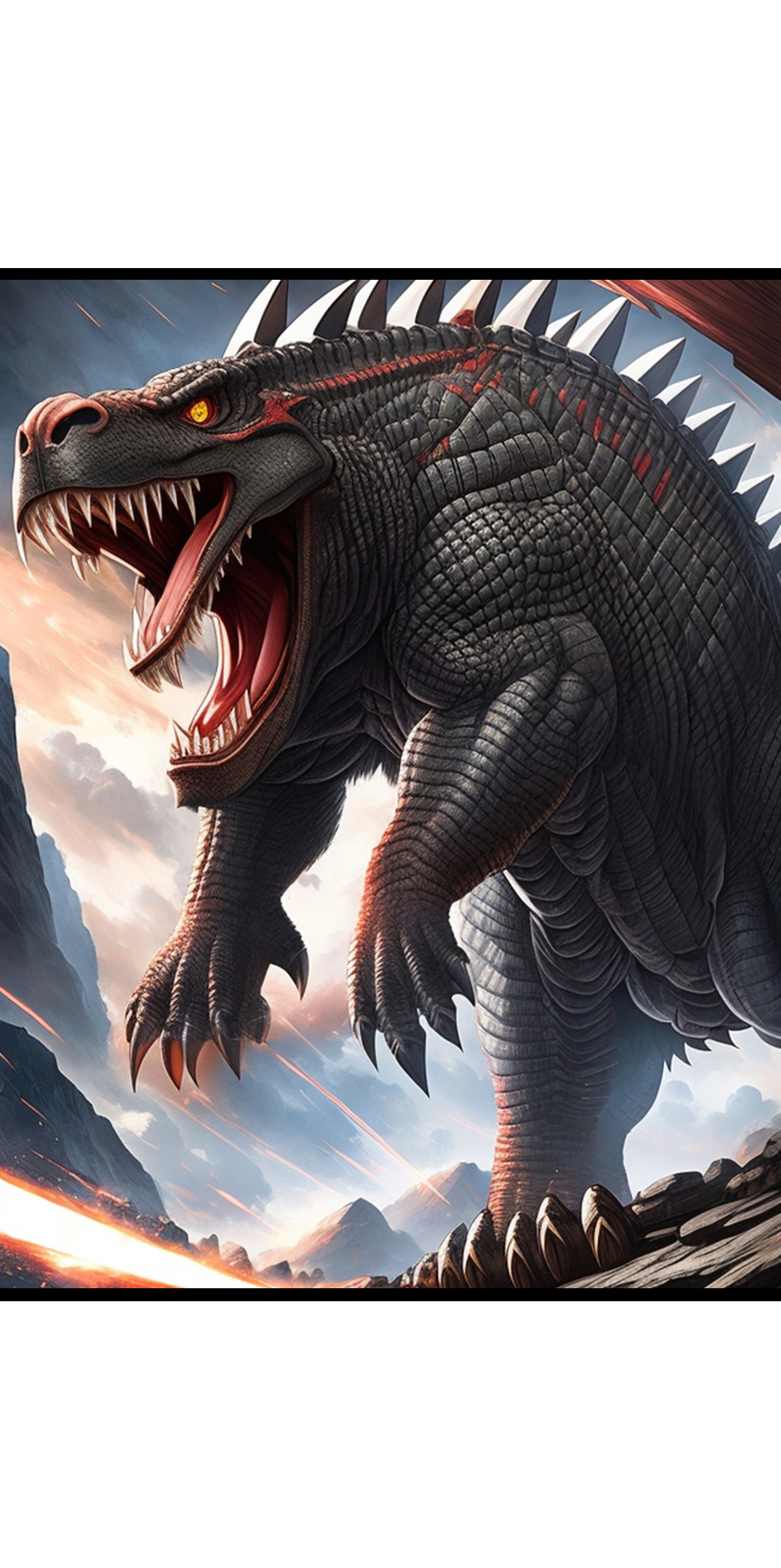 第1话 不一样的战斗-第2话