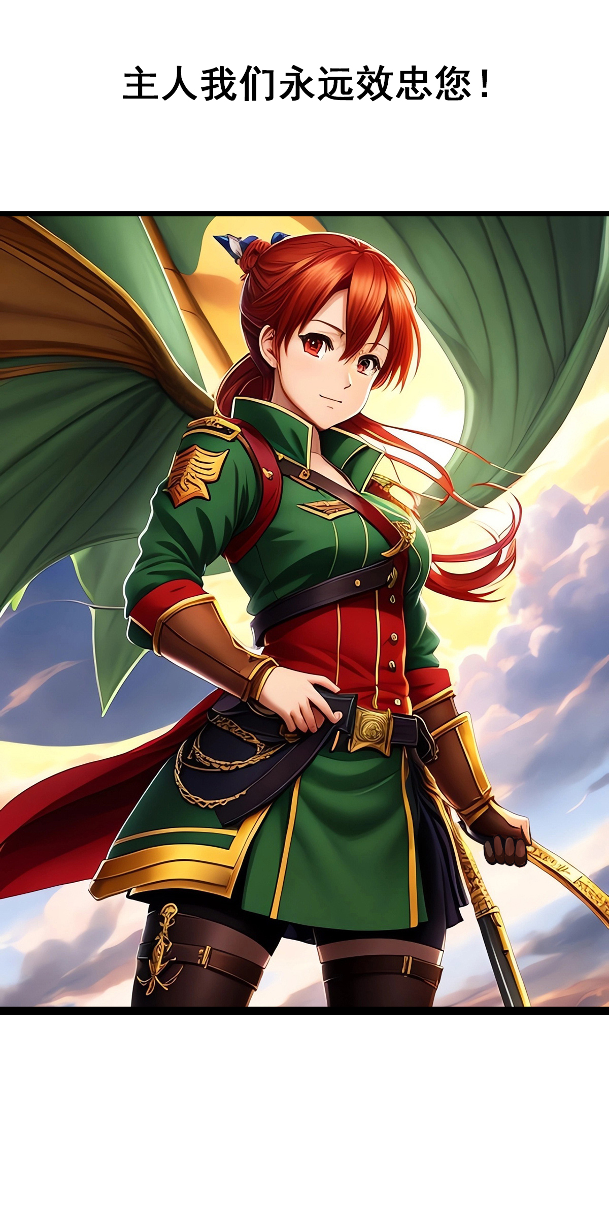 第1话 不一样的战斗-第2话