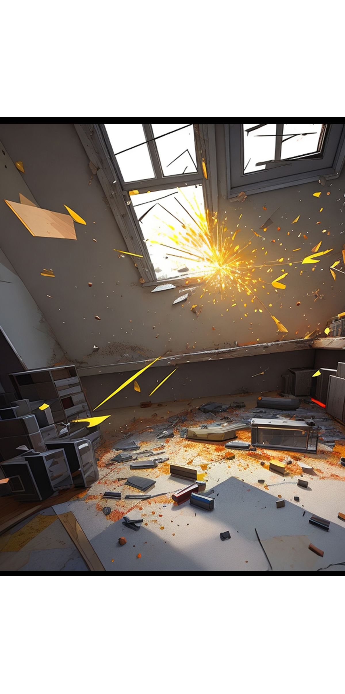 第11话 遭到追杀-第12话