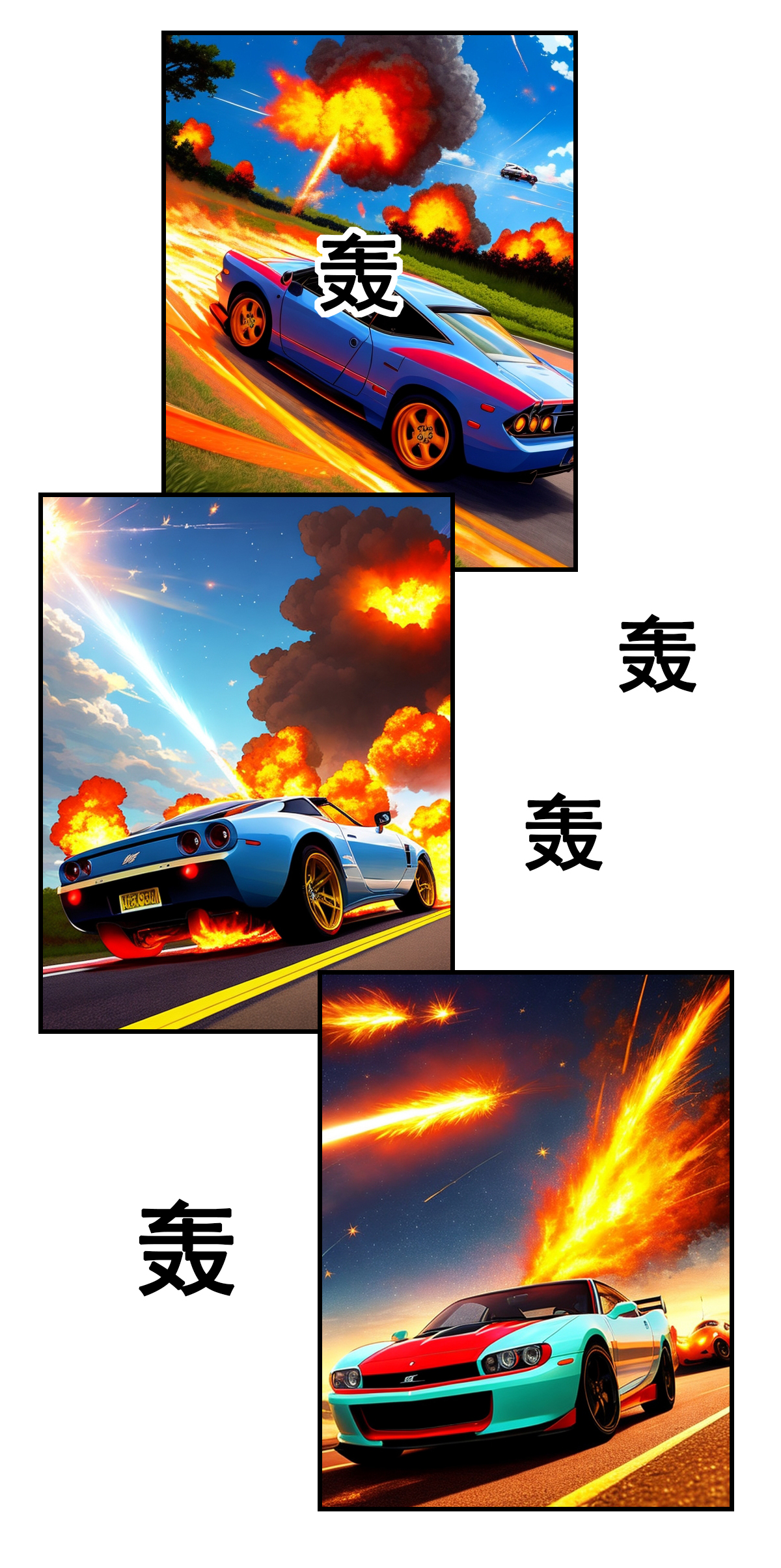 第15话 反杀-第16话