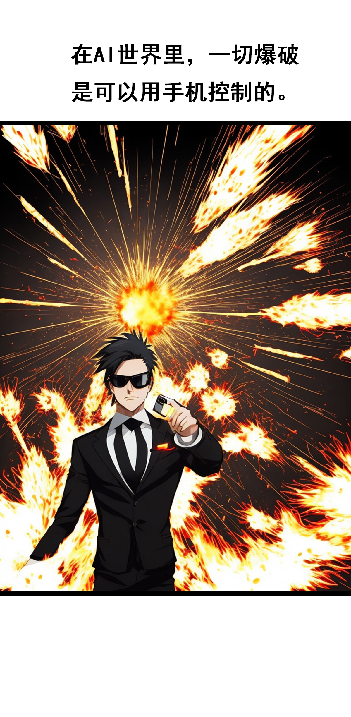 第17话 决战开始-第18话