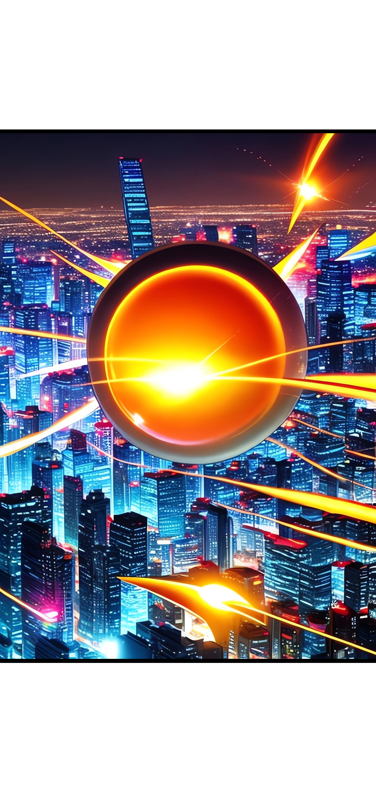 第19话 战斗吧-第20话