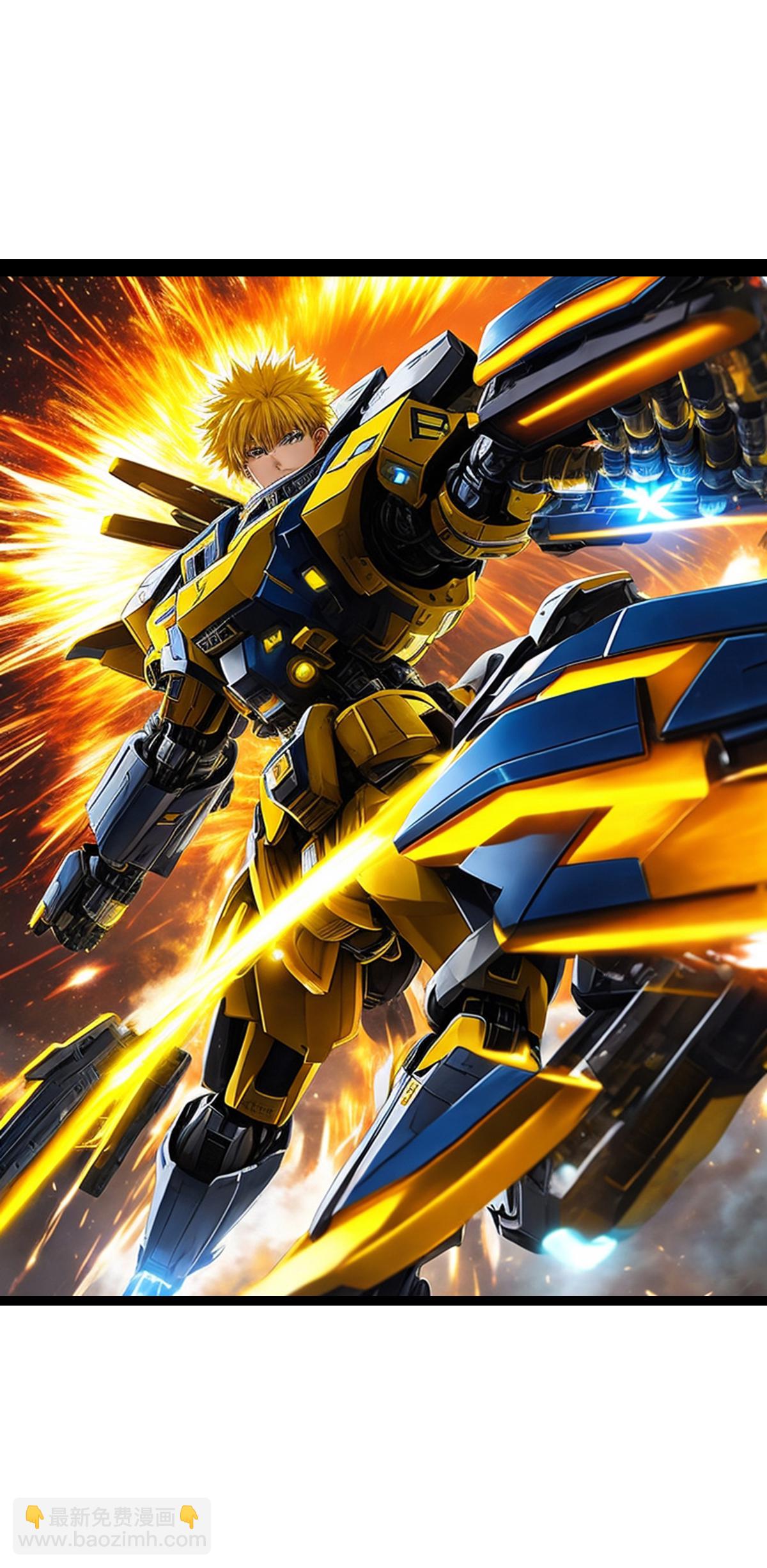 第19话 战斗吧-第20话