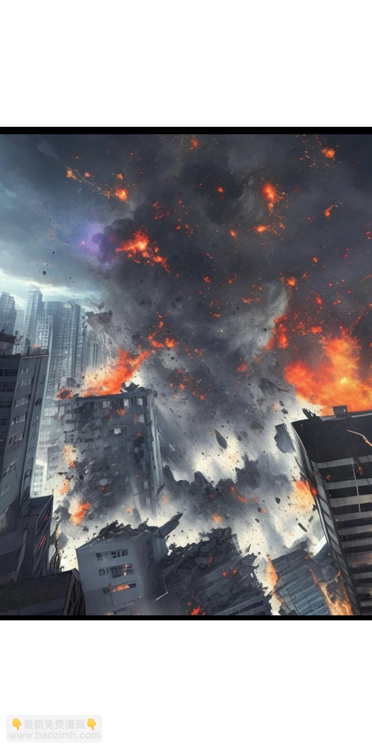 第19话 战斗吧-第20话